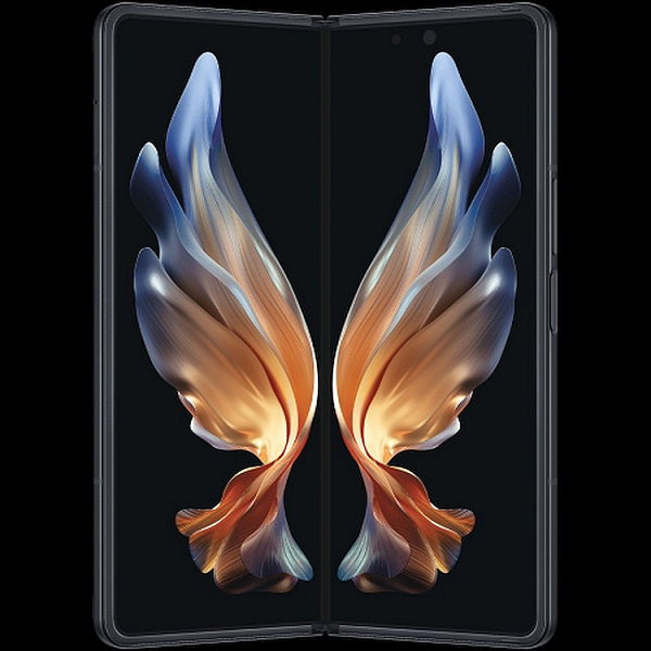 Обновленный Galaxy Z Fold3 представят в Китае 13 октября